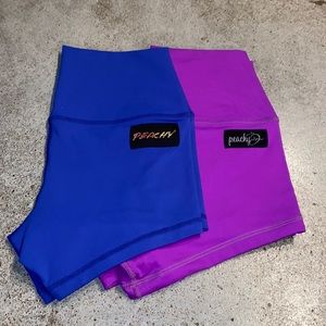 Peachy Athletic Extra Peachy Bundle